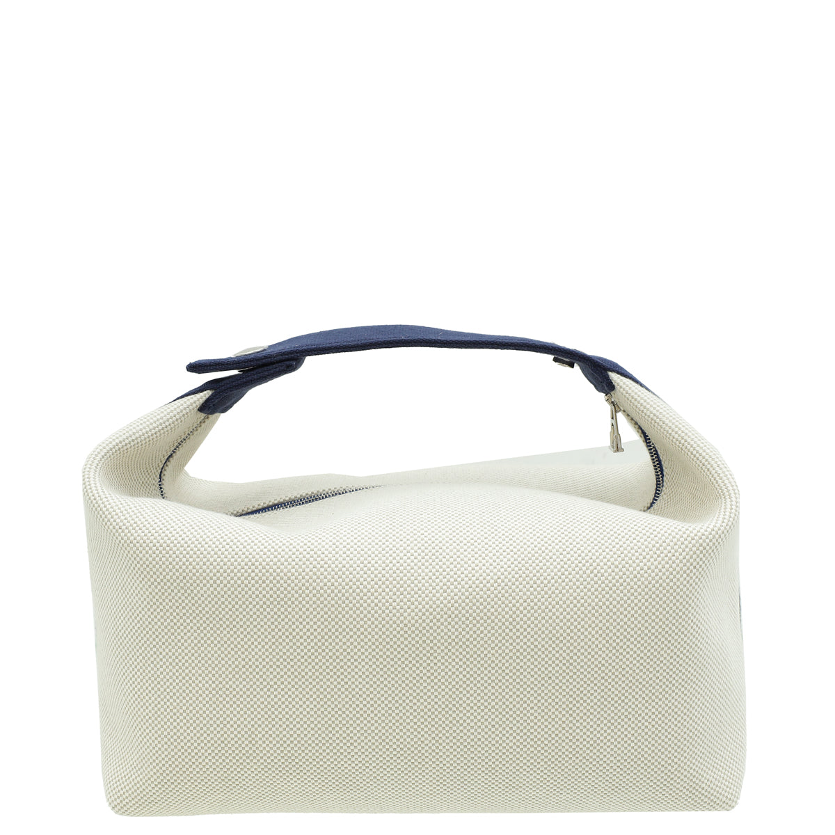 Hermes Bleu Nattier Bride-a-Brac Cabriole Large Case-Hermes-THE CLOSET