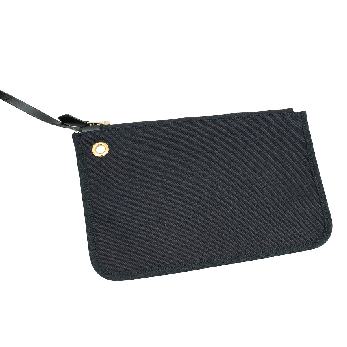 Hermes Noir Herbag 31 PM Bag