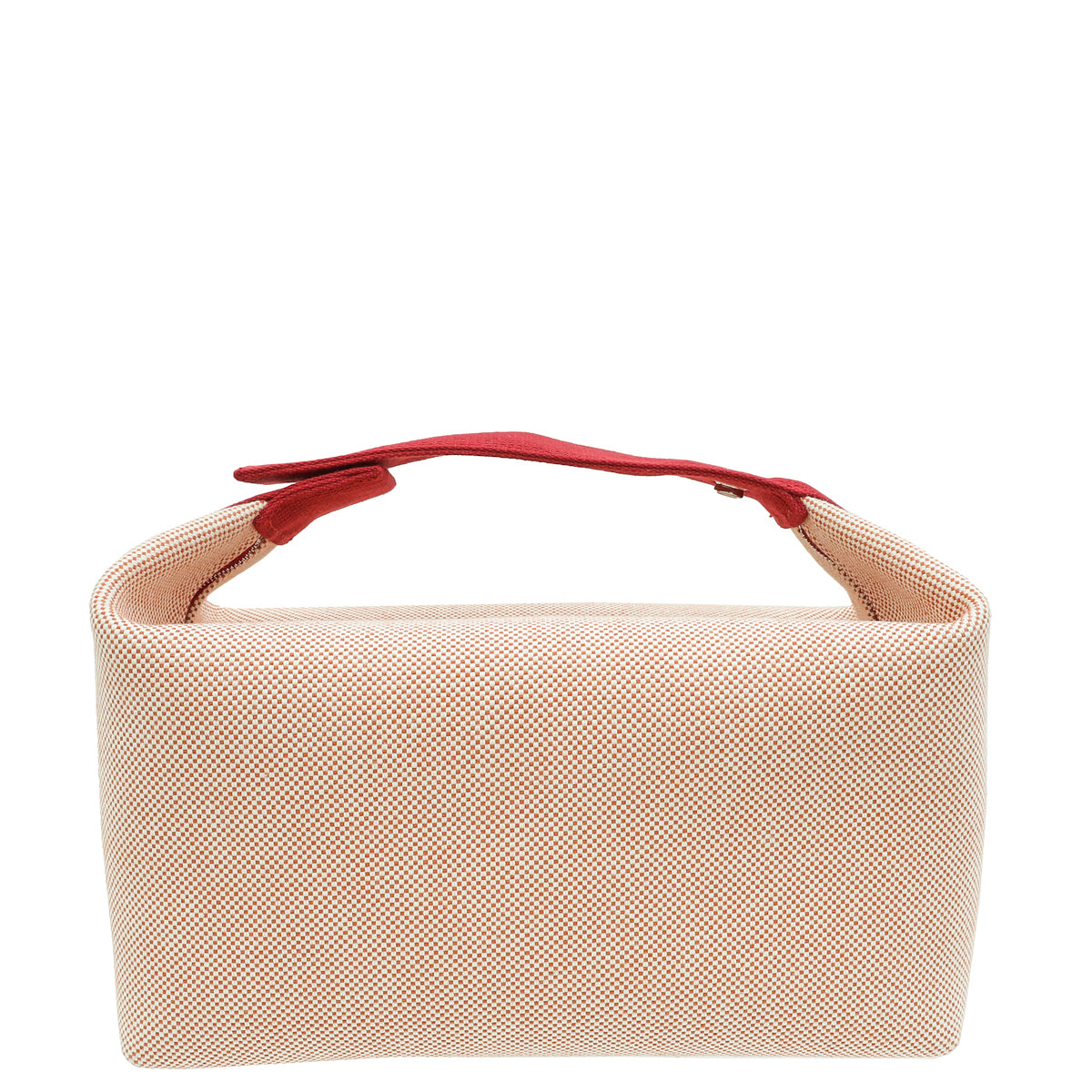 Hermes Terracotta Bride-a-Brac Cabriole Large Case-Hermes-THE CLOSET