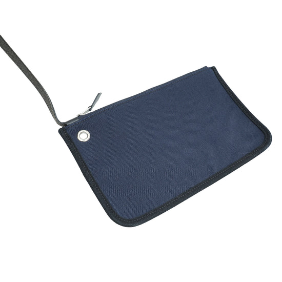 Load image into Gallery viewer, Hermes Bicolor Herbag 31 PM Toile Vache Hunter Bag
