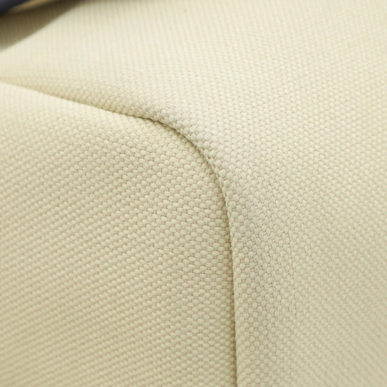 Hermes Bicolor Herbag Zip 31 PM Bag-Hermes-THE CLOSET