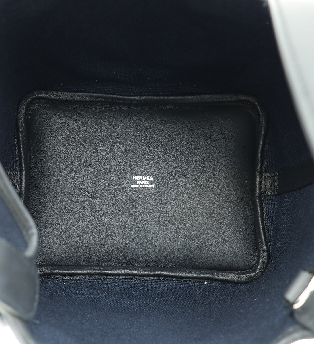 Hermes Bicolor Cargo Picotin Lock 18 Bag – THE CLOSET