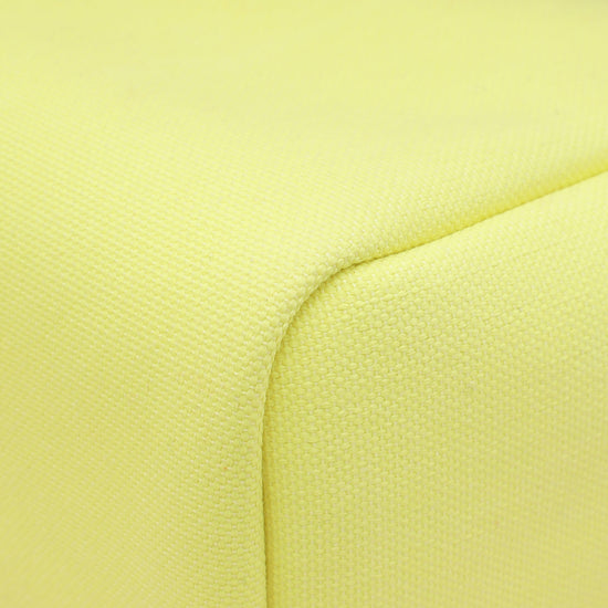 Hermes Bicolor Herbag Zip 31 Retourne Vache Hunter Toile Bag-Hermes-THE CLOSET