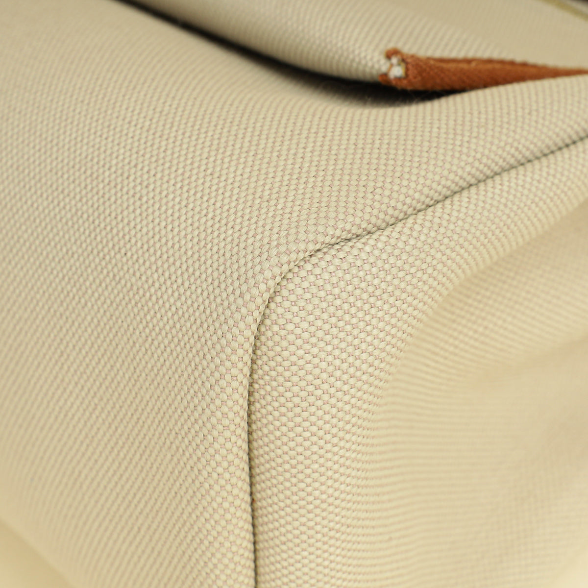 Hermes Beton Retourne Herbag Zip 31 PM Bag