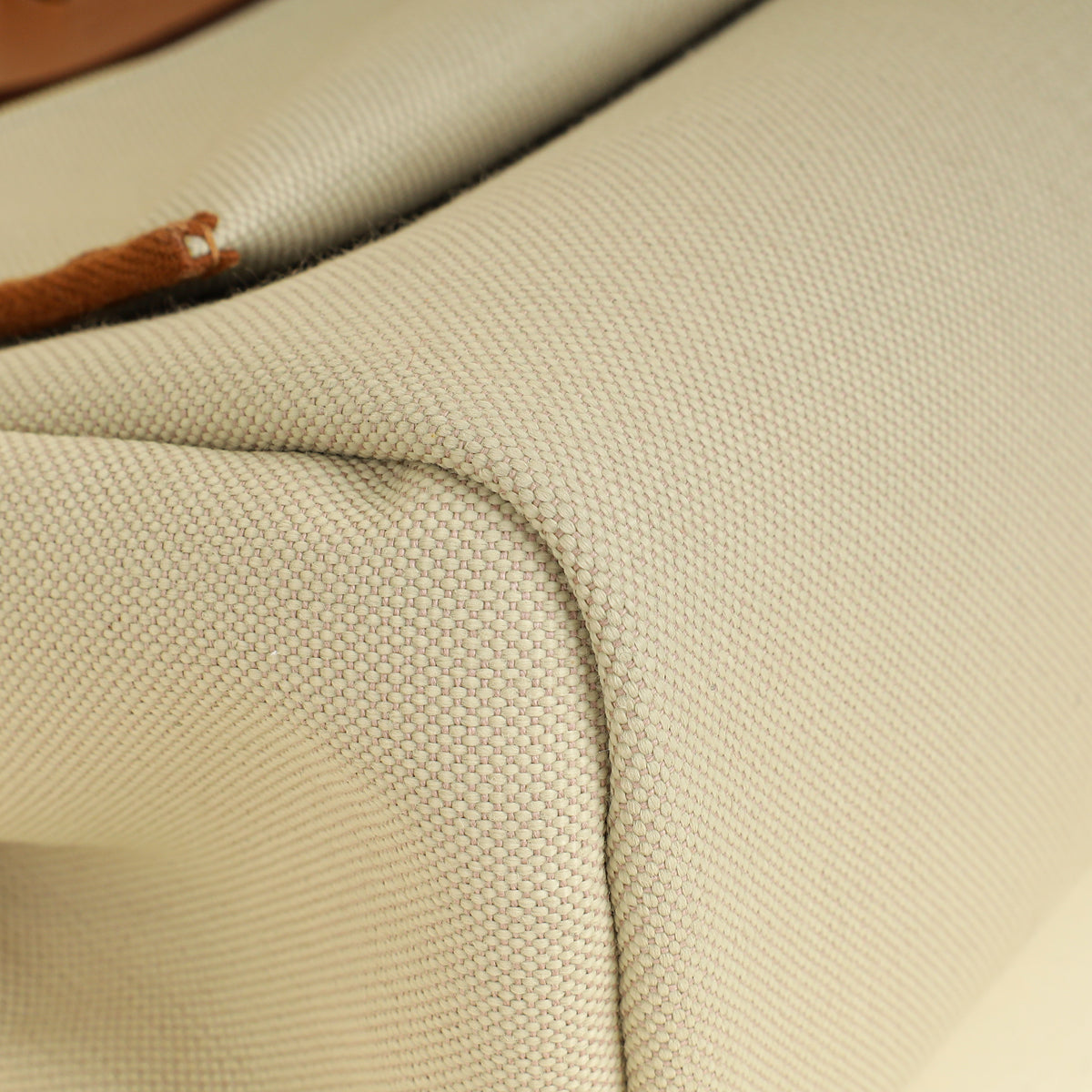 Hermes Beton Retourne Herbag Zip 31 PM Bag