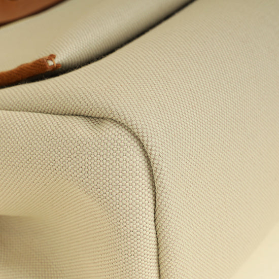 Hermes Beton Retourne Herbag Zip 31 PM Bag