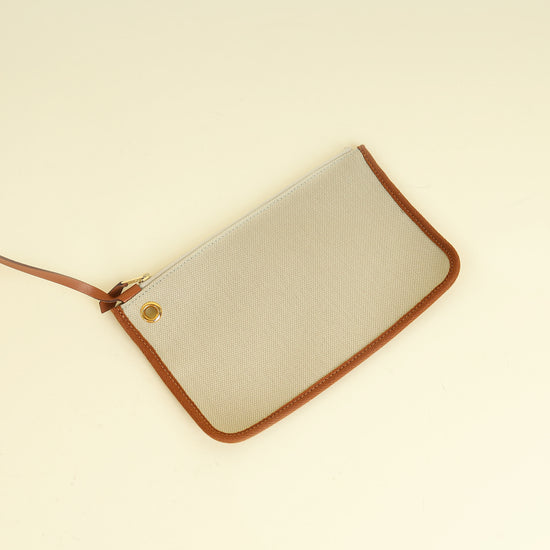 Hermes Beton Retourne Herbag Zip 31 PM Bag