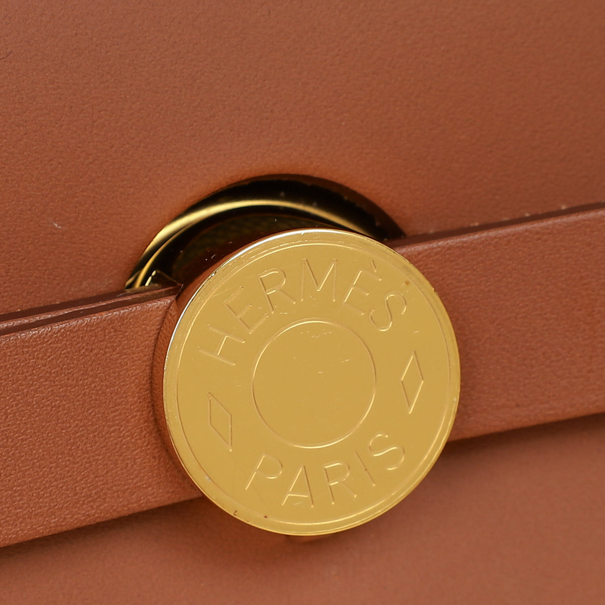 Hermes Beton Retourne Herbag Zip 31 PM Bag