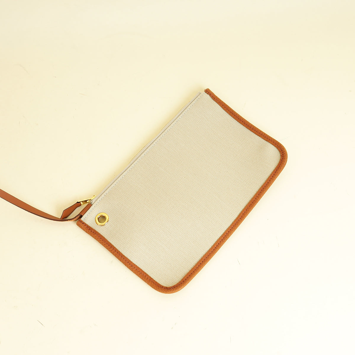 Hermes Beton Retourne Herbag Zip 31 PM Bag