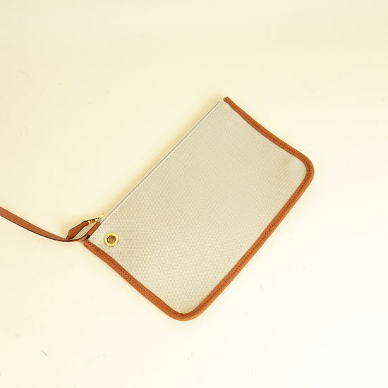 Hermes Beton Retourne Herbag Zip 31 PM Bag