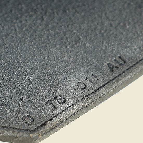 Hermes Noir Herbag Zip 31 Retourne Toile Militaire Vache Hunter PM Bag