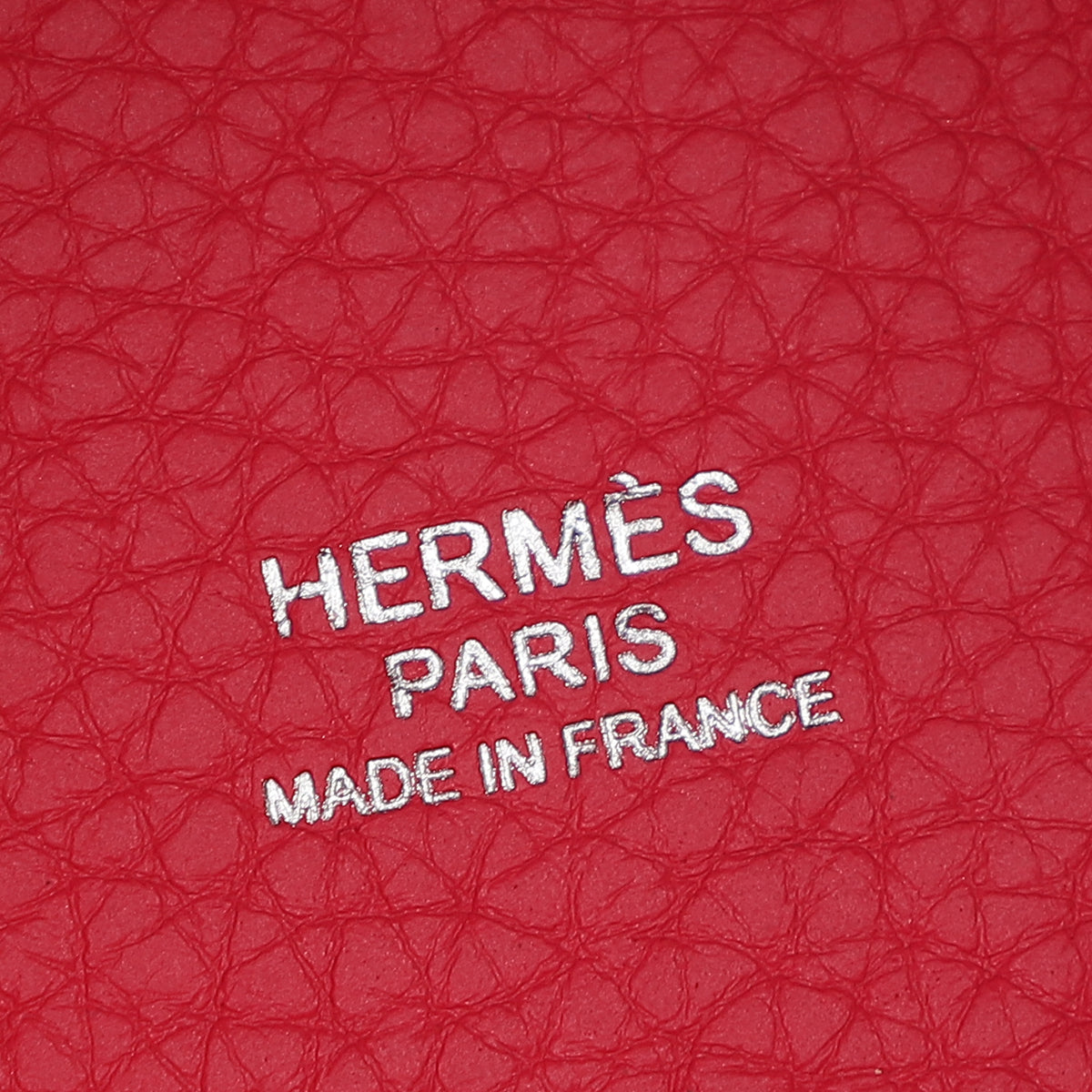 Hermes Rose Extreme Picotin Lock 18 Bag