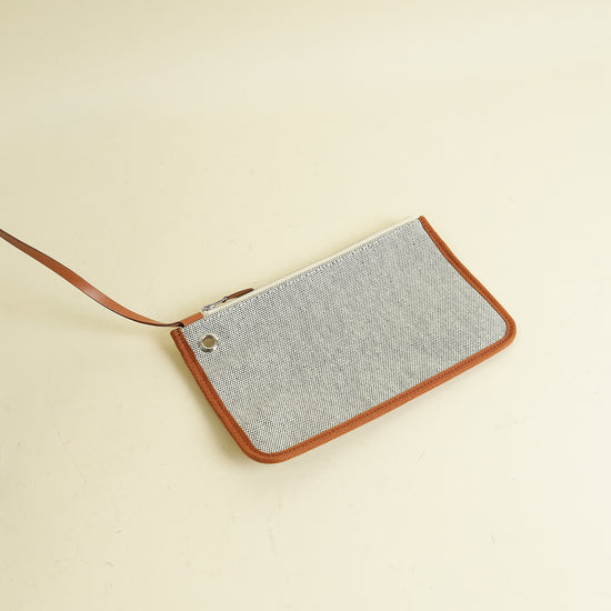 Hermes Multicolor "Brides de Gala Desordre" Motif Herbag Zip 31 PM Bag