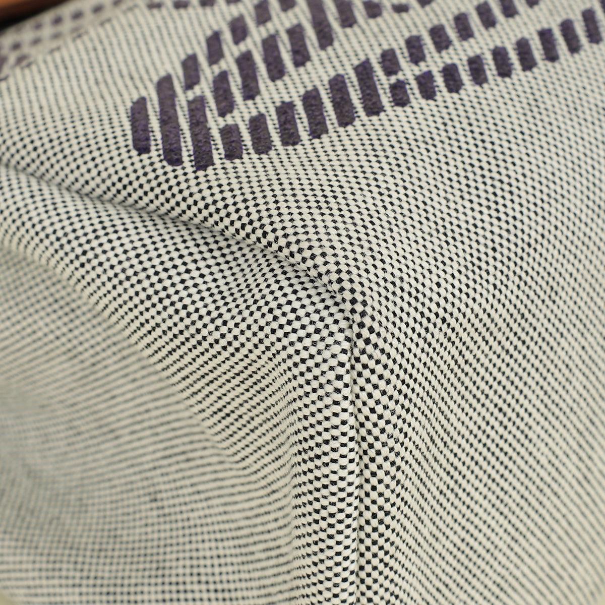 Hermes Multicolor "Brides de Gala Desordre" Motif Herbag Zip 31 PM Bag