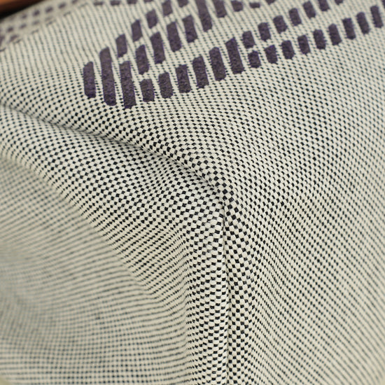 Hermes Multicolor "Brides de Gala Desordre" Motif Herbag Zip 31 PM Bag