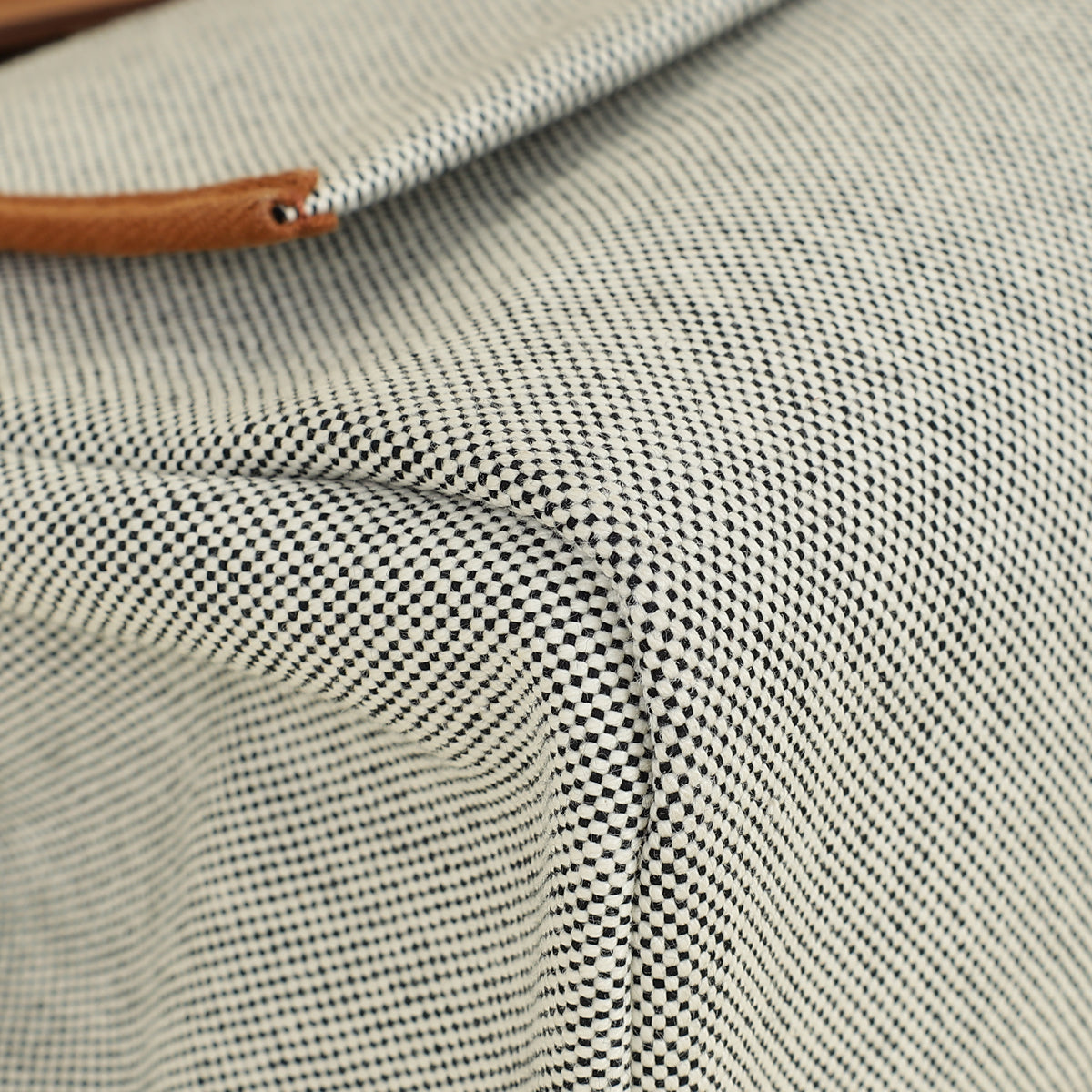 Hermes Multicolor "Brides de Gala Desordre" Motif Herbag Zip 31 PM Bag