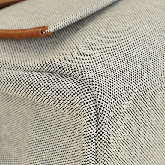 Hermes Multicolor "Brides de Gala Desordre" Motif Herbag Zip 31 PM Bag