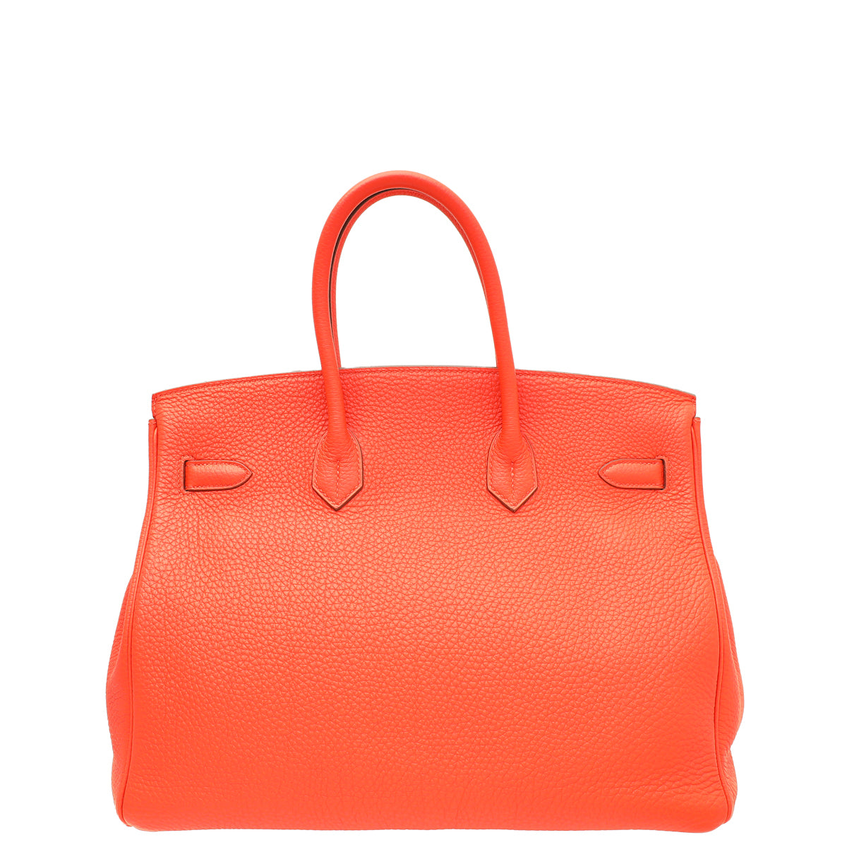 Hermes Capucine Retourne Birkin 35 Bag-Hermes-THE CLOSET