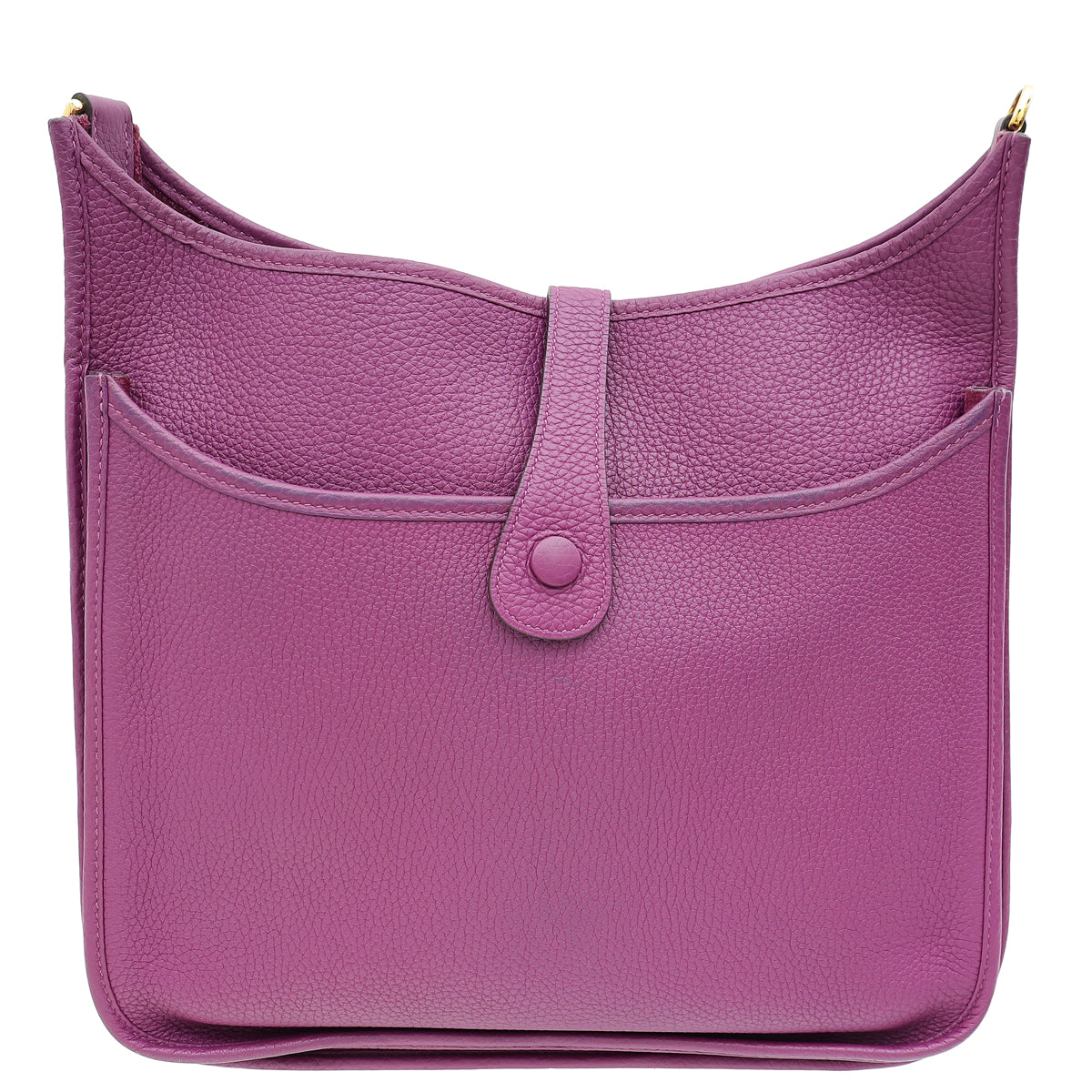 Hermes Anemone Evelyne III GM Bag-Hermes-THE CLOSET