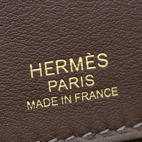 Hermes Chocolate 24/24 29 Bag