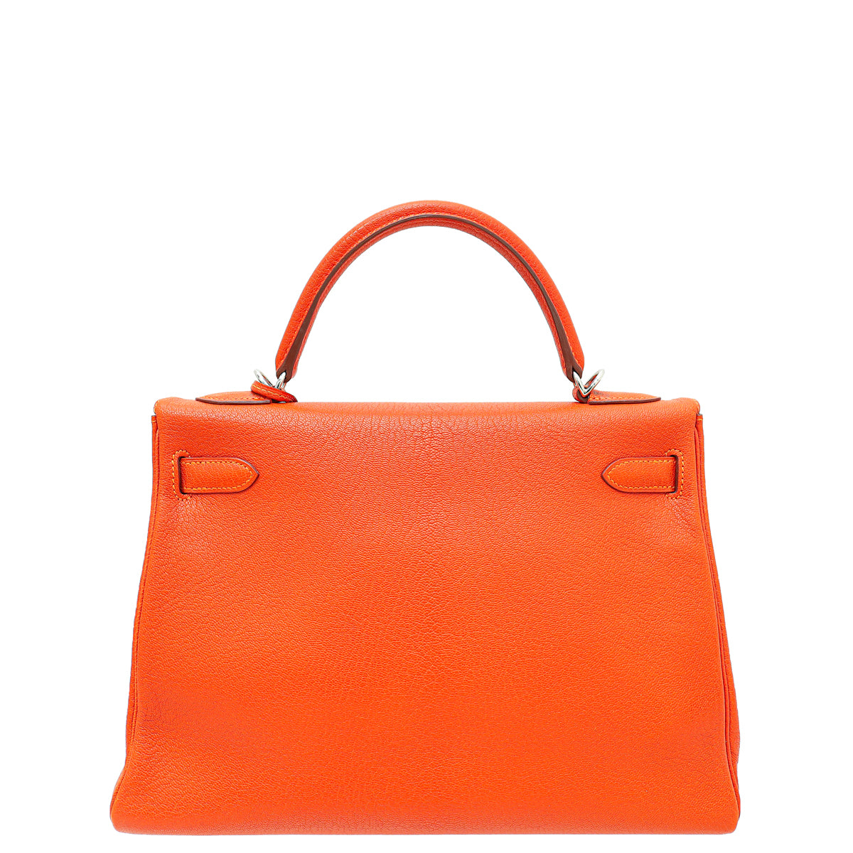 Hermes Potiron Retourne Kelly 32 Bag-Hermes-THE CLOSET