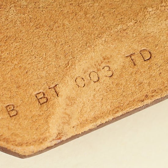 Hermes Multicolor Herbag Zip 31 Sellier PM Bag