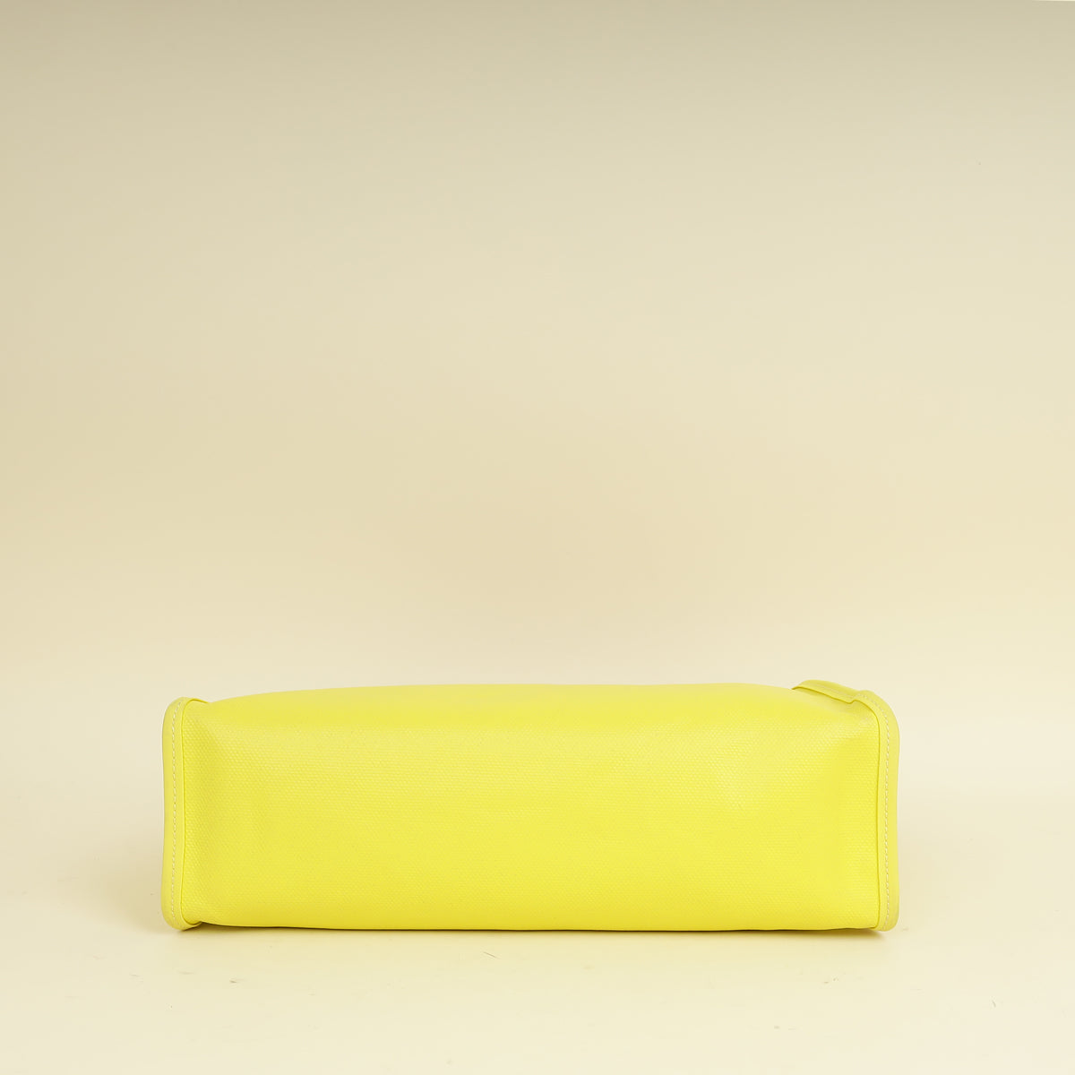 Hermes Multicolor Herbag Zip 31 Sellier PM Bag