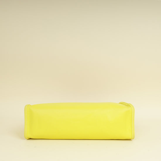 Hermes Multicolor Herbag Zip 31 Sellier PM Bag