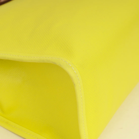 Hermes Multicolor Herbag Zip 31 Sellier PM Bag