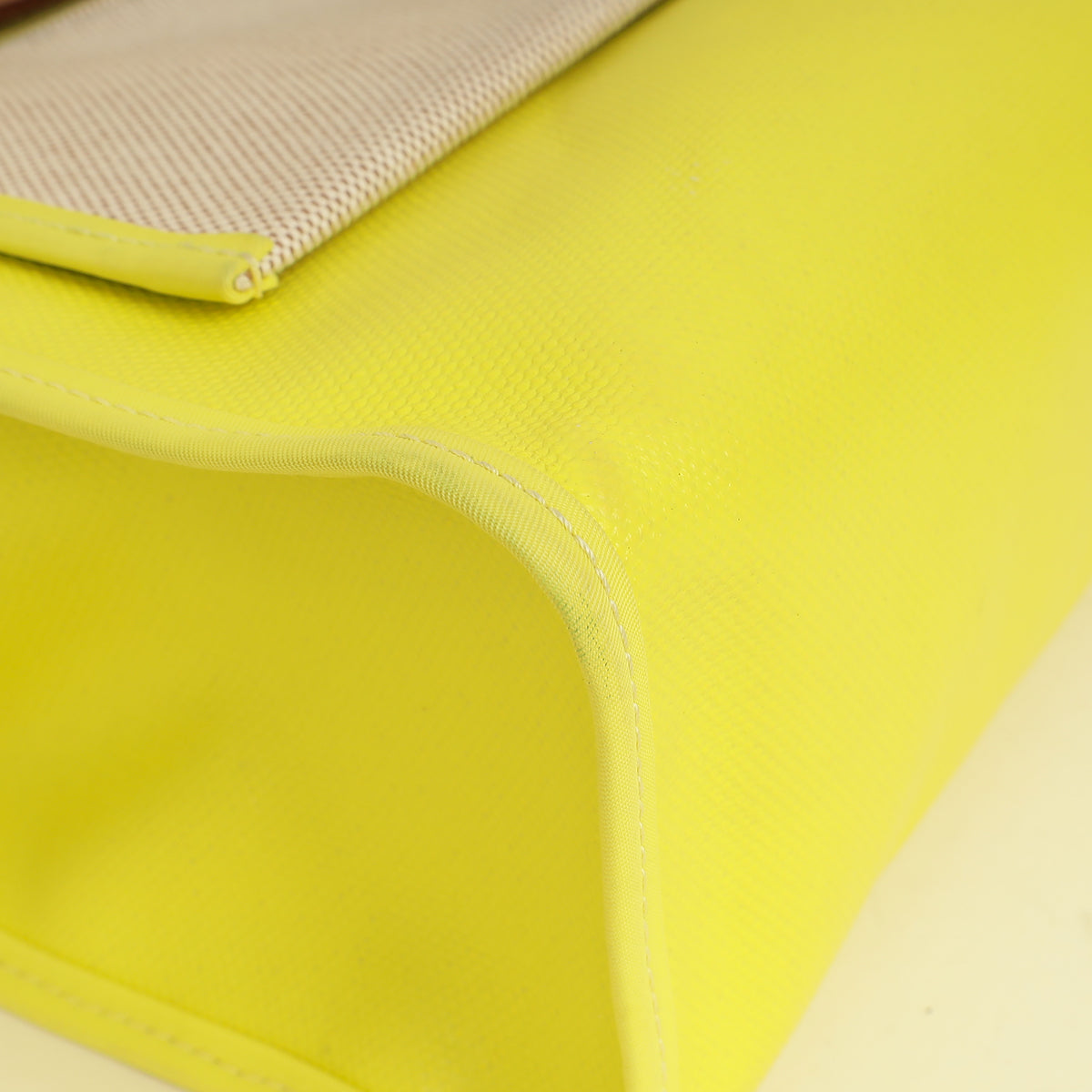 Hermes Multicolor Herbag Zip 31 Sellier PM Bag