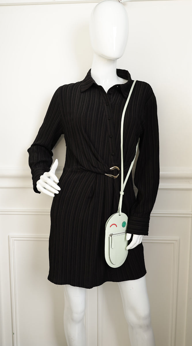 Hermes Tricolor In-the-Loop Phone To Go Wink GM Phone Case-Hermes-THE CLOSET