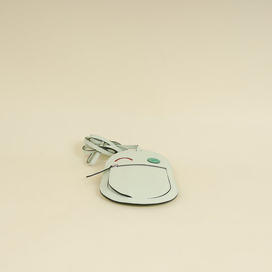 Hermes Tricolor In-the-Loop Phone To Go Wink GM Phone Case-Hermes-THE CLOSET