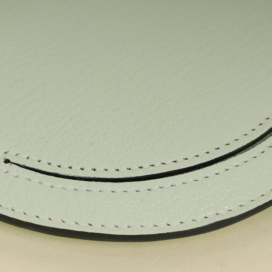 Hermes Tricolor In-the-Loop Phone To Go Wink GM Phone Case-Hermes-THE CLOSET