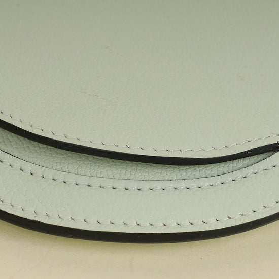 Hermes Tricolor In-the-Loop Phone To Go Wink GM Phone Case-Hermes-THE CLOSET