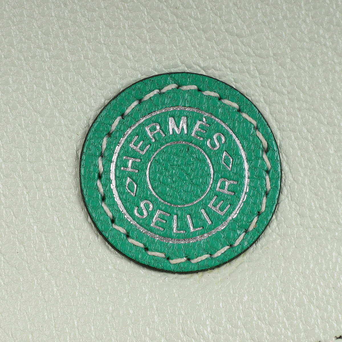 Hermes Tricolor In-the-Loop Phone To Go Wink GM Phone Case-Hermes-THE CLOSET