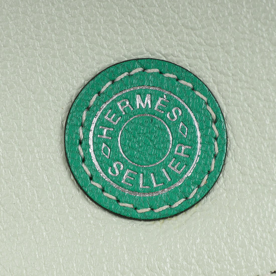 Hermes Tricolor In-the-Loop Phone To Go Wink GM Phone Case-Hermes-THE CLOSET