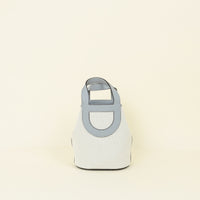 Hermes Multicolor Toile Swift In-the-Loop 18 Bag