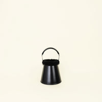 Hermes Noir Sabot Bag