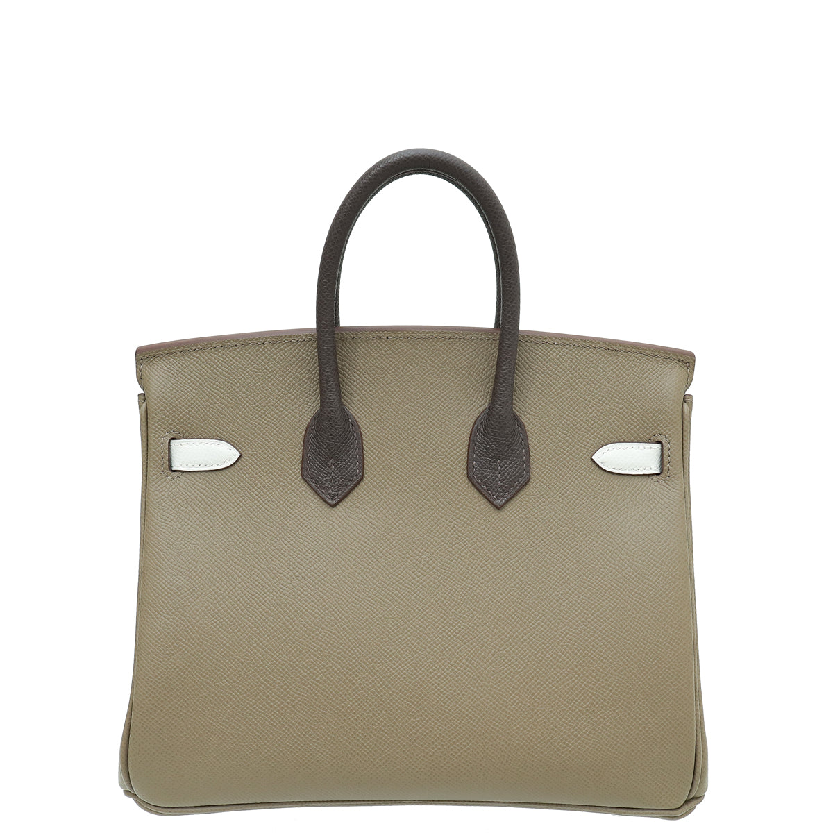 Hermes Tricolor 2023 Collection Retourne Birkin 25 Bag-Hermes-THE CLOSET