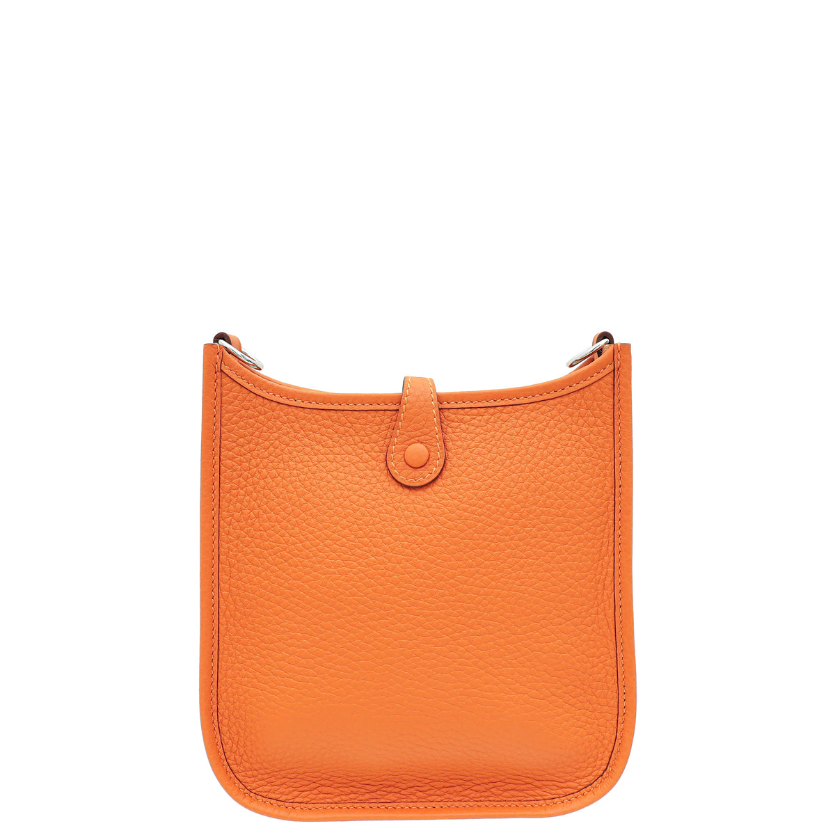 Hermes Feu Evelyne TPM Bag-Hermes-THE CLOSET