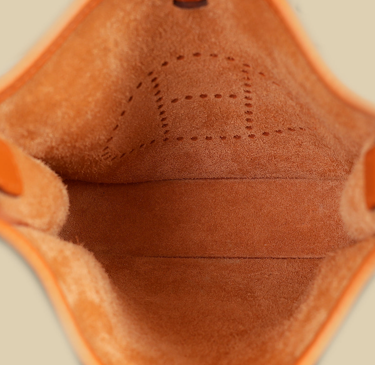 Hermes Feu Evelyne TPM 16 Bag-Hermes-THE CLOSET