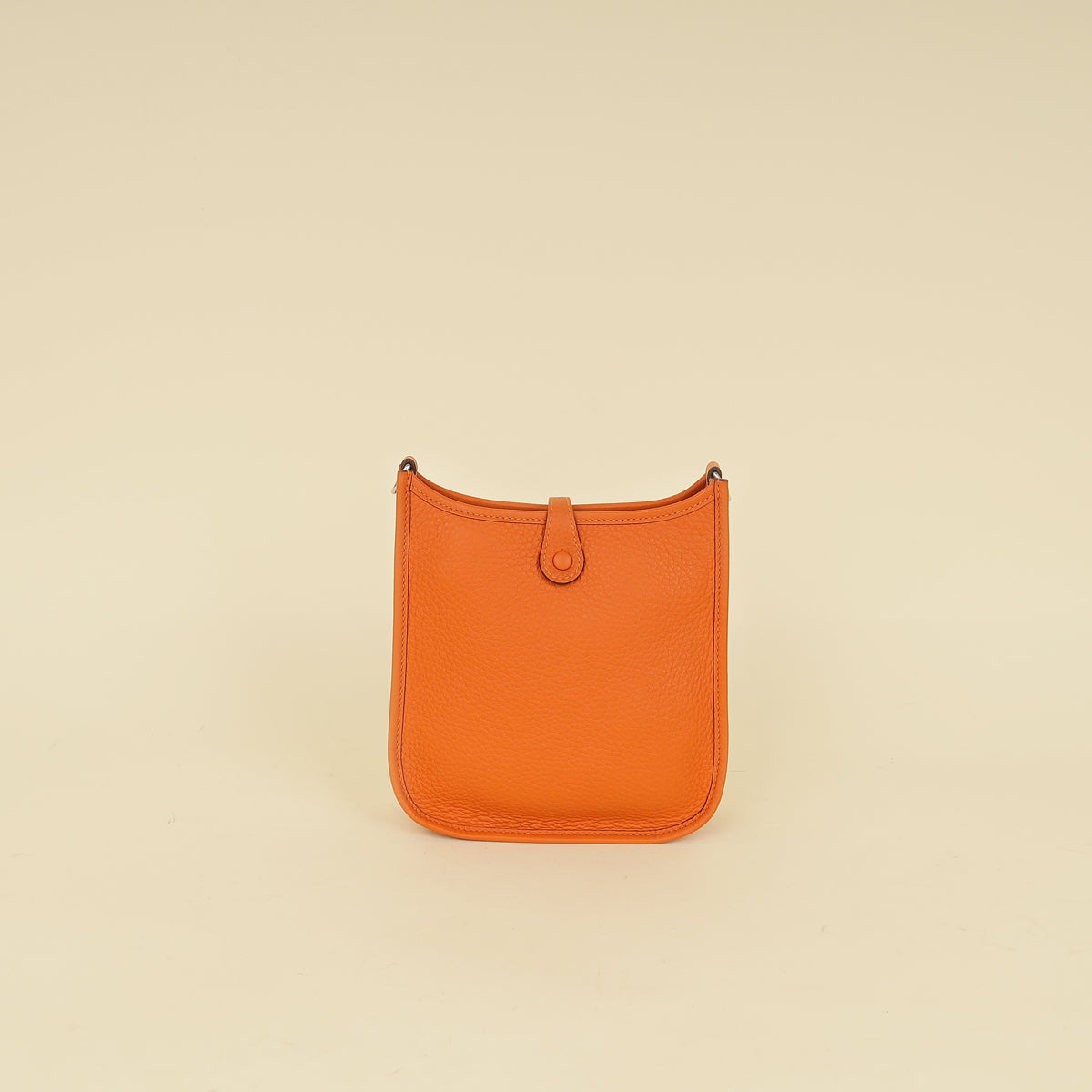 Hermes Feu Evelyne TPM 16 Bag-Hermes-THE CLOSET