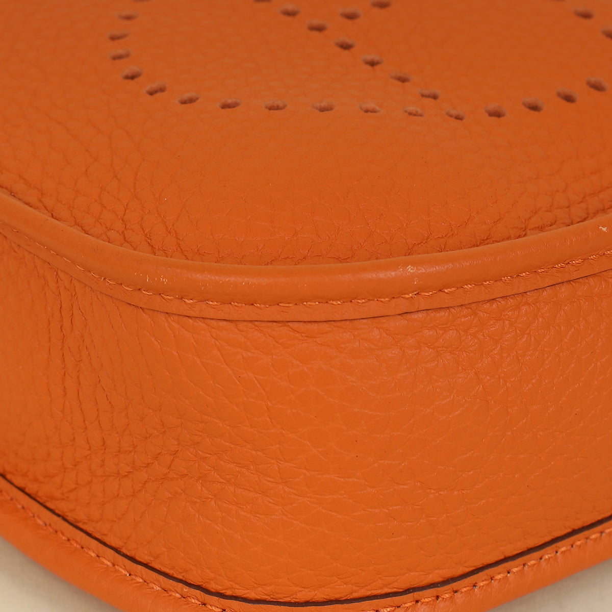 Hermes Feu Evelyne TPM 16 Bag-Hermes-THE CLOSET