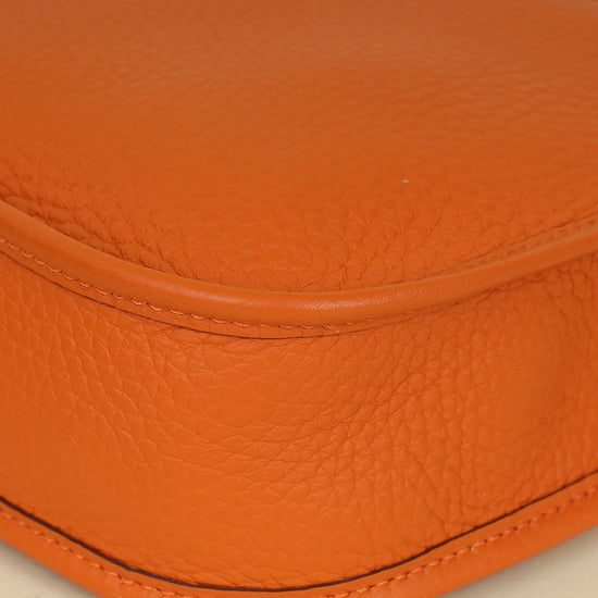 Hermes Feu Evelyne TPM 16 Bag-Hermes-THE CLOSET