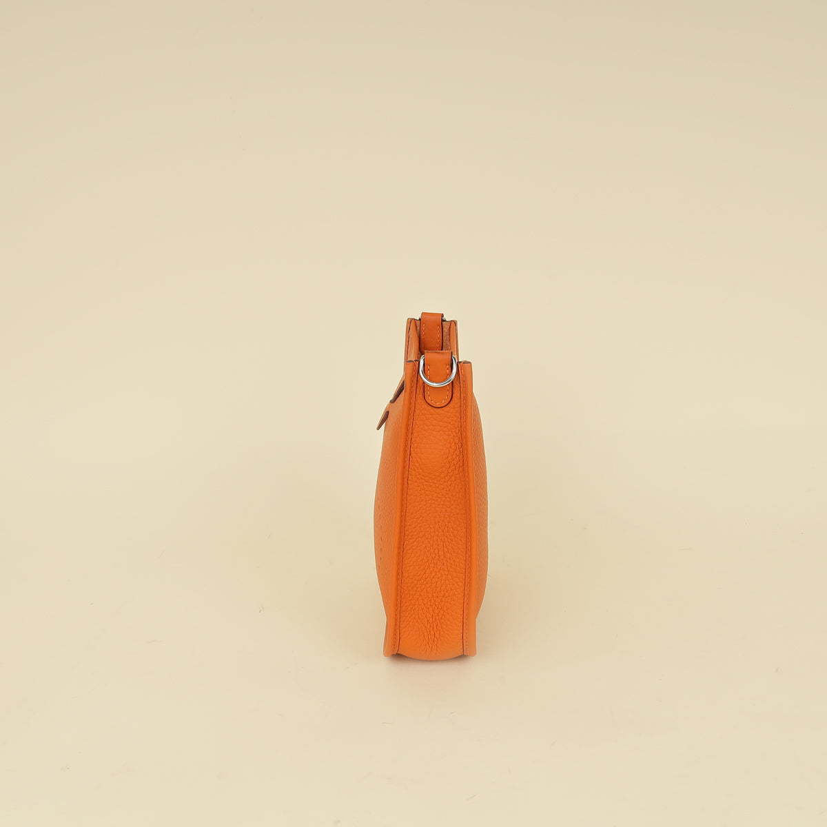 Hermes Feu Evelyne TPM 16 Bag-Hermes-THE CLOSET