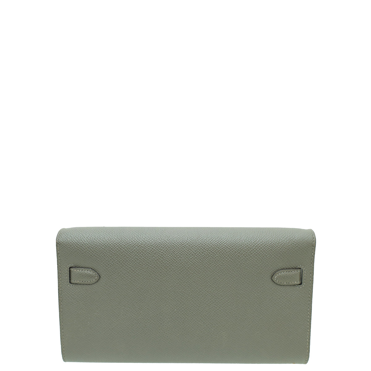 Hermes Etain Kelly Classique To Go Wallet-Hermes-THE CLOSET