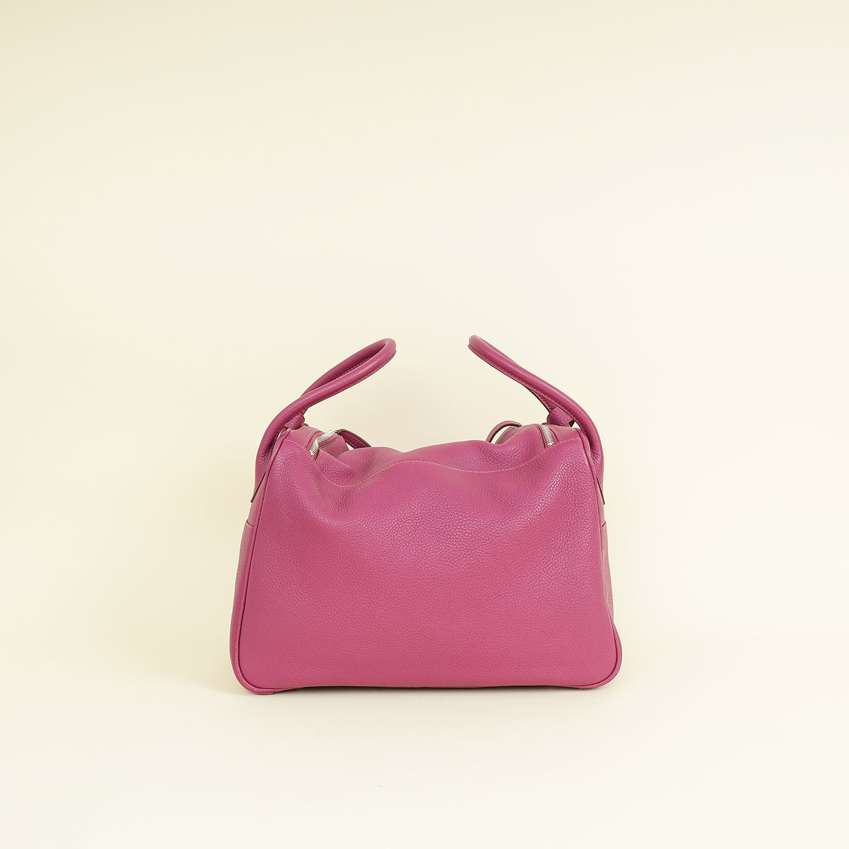 Hermes Magnolia Lindy 34 Bag