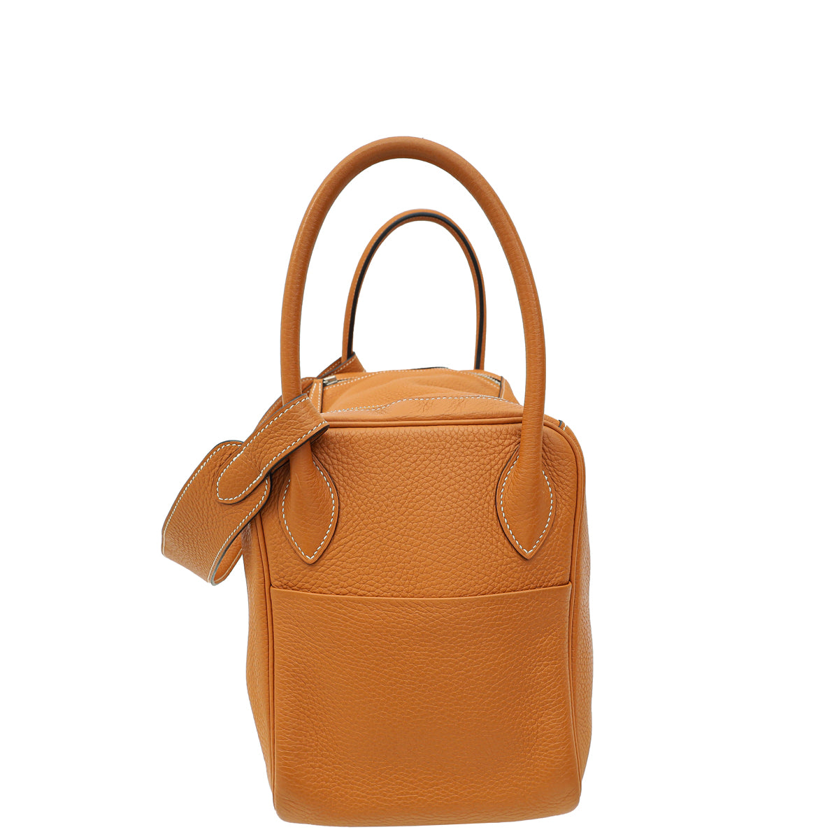 Hermes Gold Lindy 34 Bag