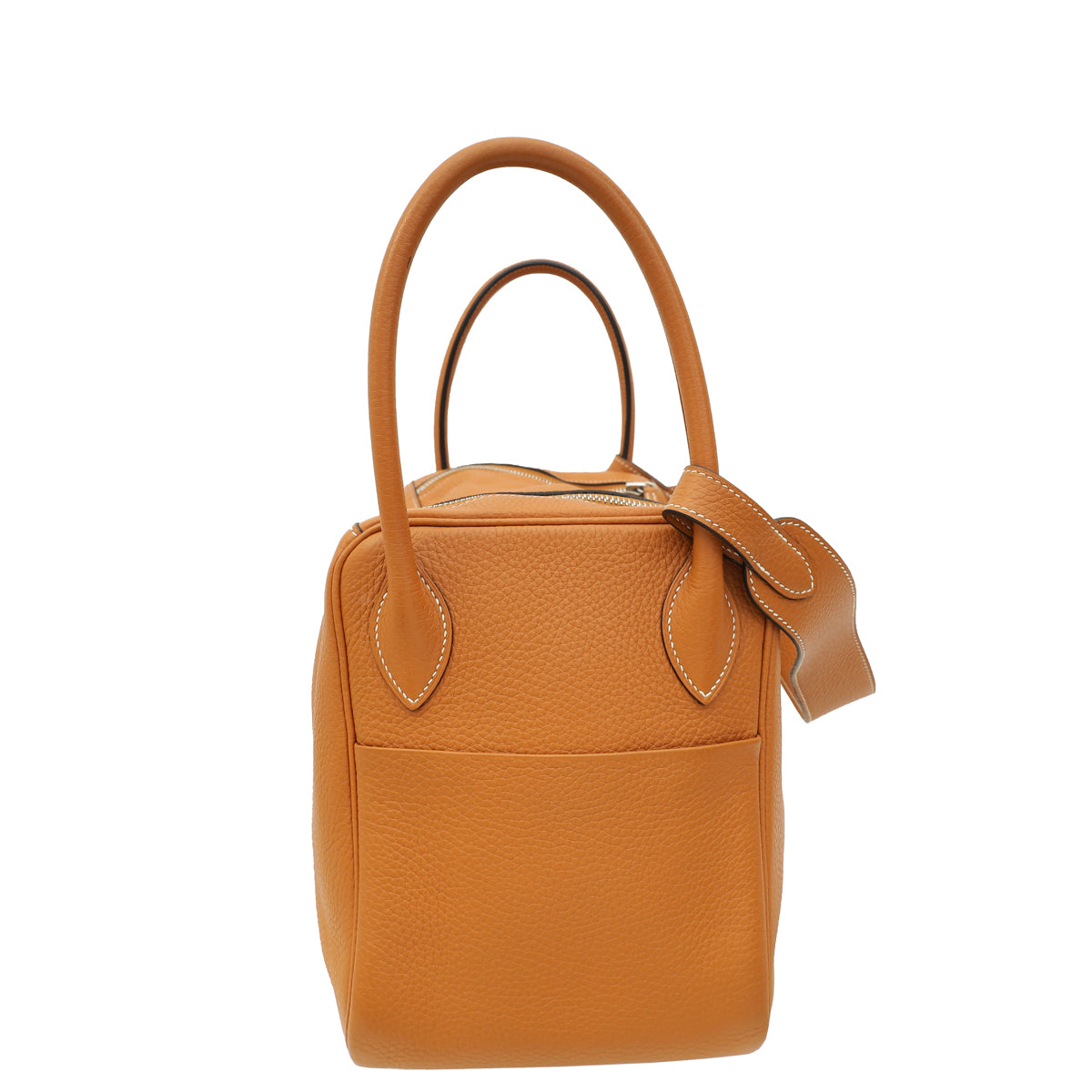 Hermes Gold Lindy 34 Bag