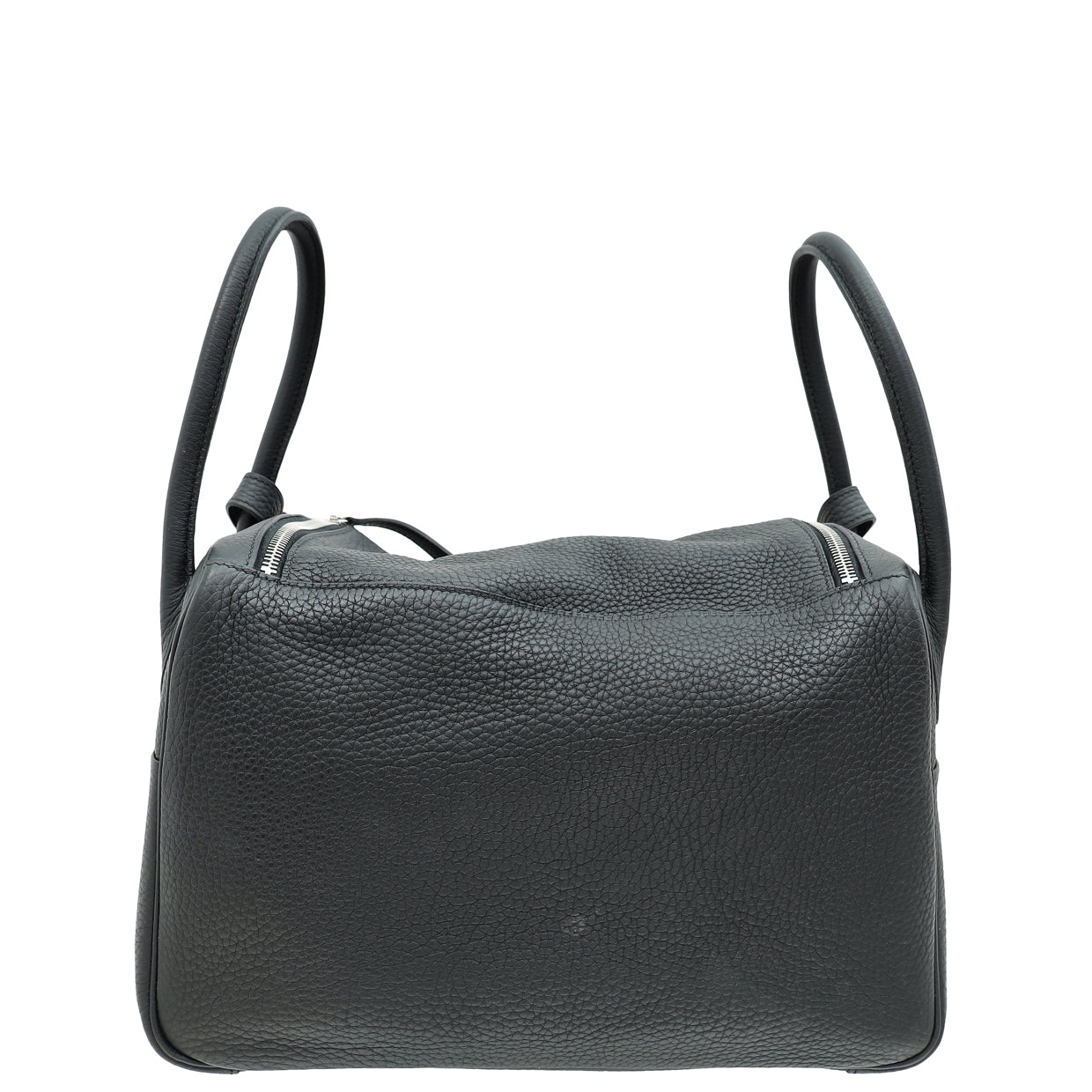 Hermes Noir Lindy 34 Bag-Hermes-THE CLOSET